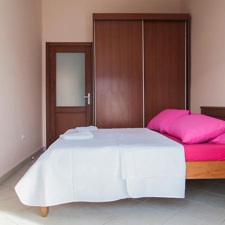 Apartments Mako Herceg Novi Exterior photo