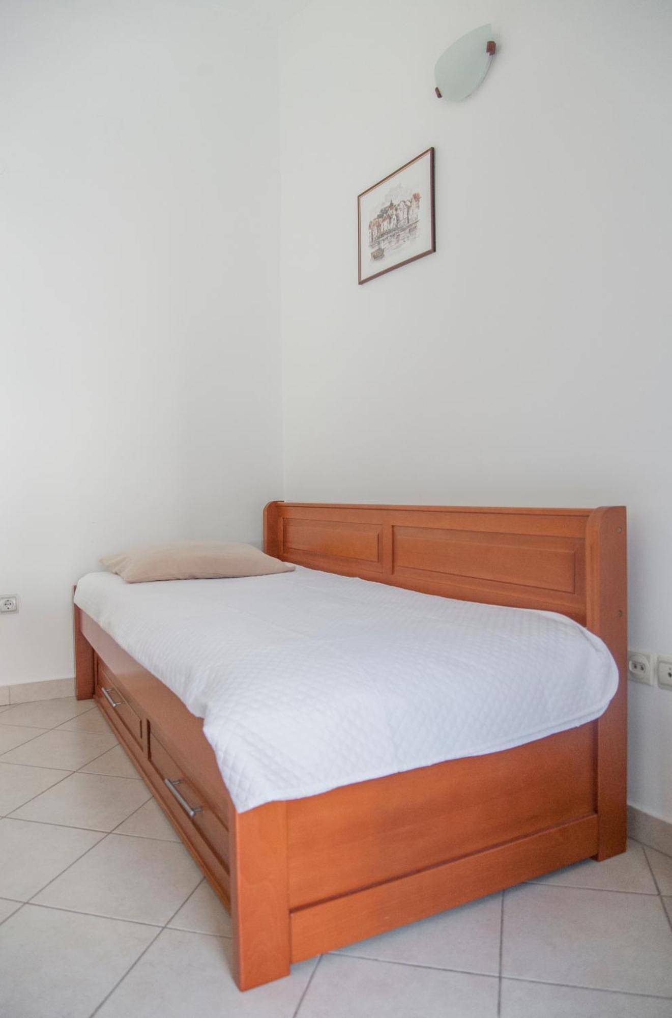 Apartments Mako Herceg Novi Exterior photo