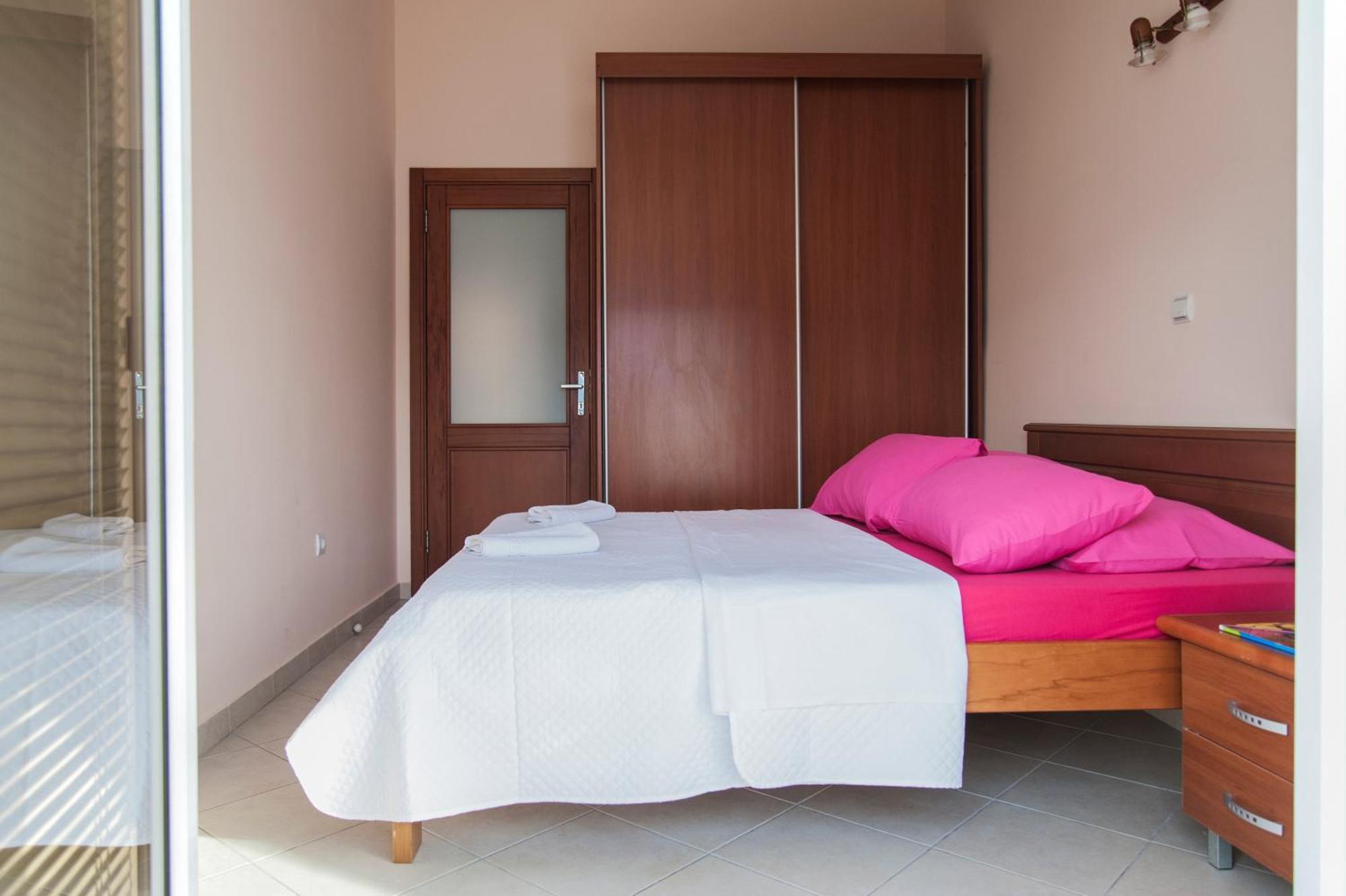Apartments Mako Herceg Novi Exterior photo