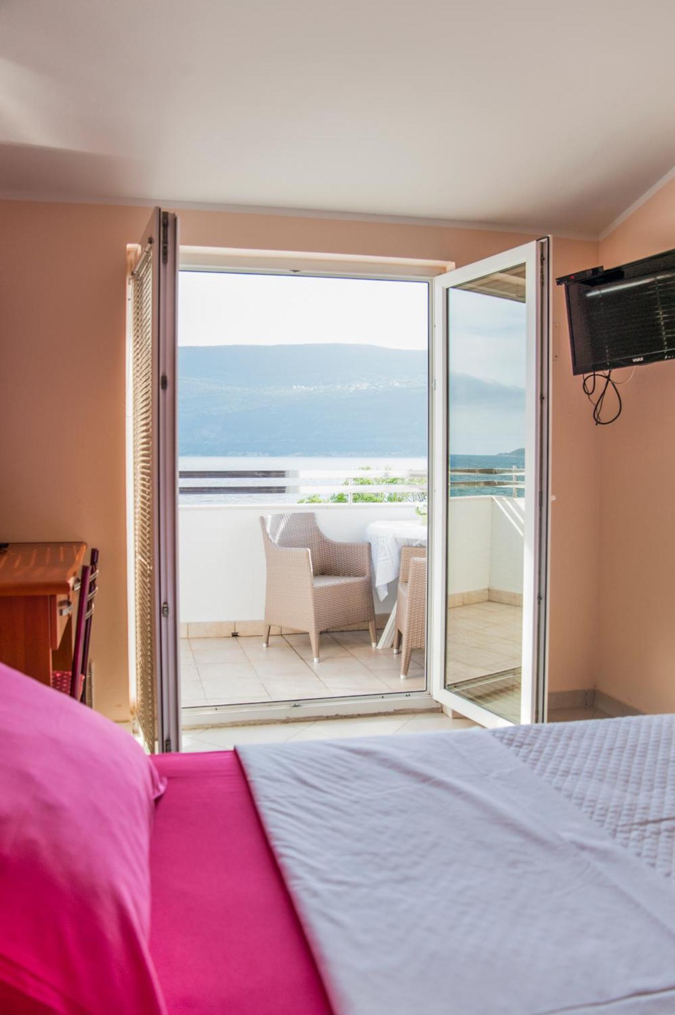 Apartments Mako Herceg Novi Exterior photo