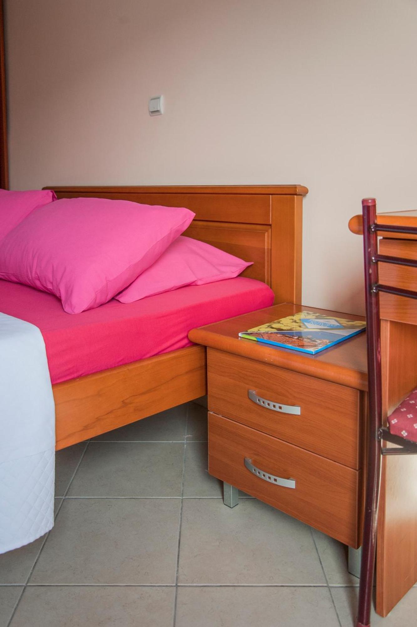 Apartments Mako Herceg Novi Exterior photo
