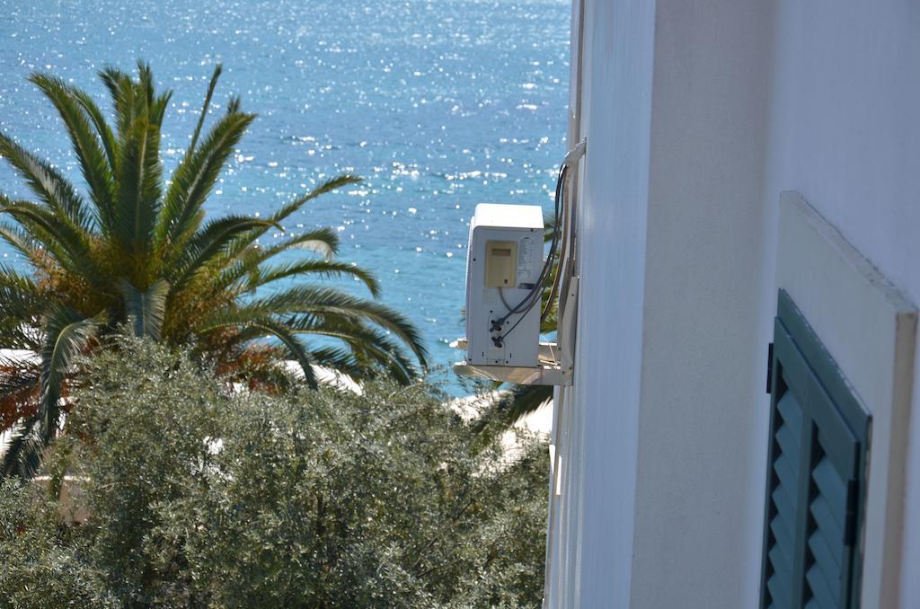Apartments Mako Herceg Novi Room photo