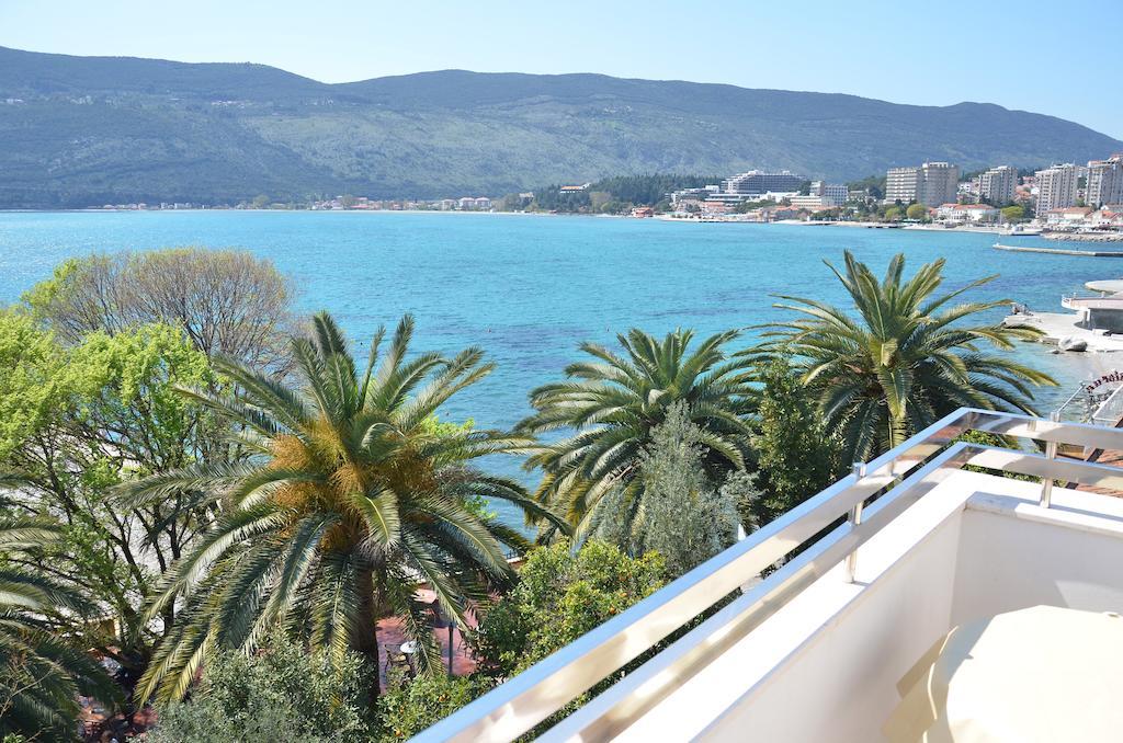 Apartments Mako Herceg Novi Room photo