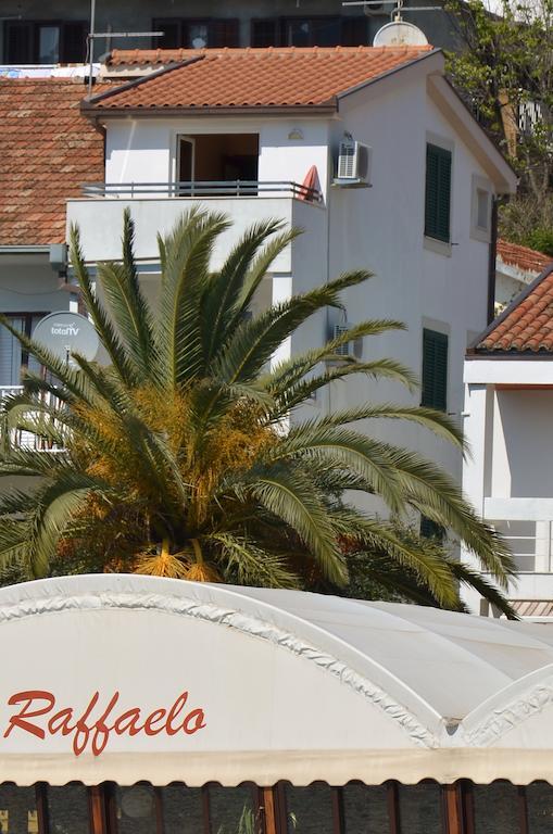 Apartments Mako Herceg Novi Room photo